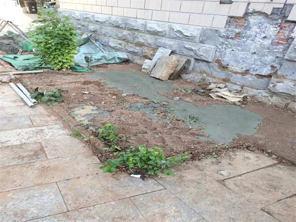 芦山地基基础注浆增加承载力灌浆加固