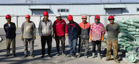 芦山厂房地基沉降注浆加固施工队伍怎么选